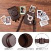 HIYQIN для Fujifilm Instax Mini LiPLAY Cheki Защитная пленка для Instax Liplay Защитный чехол для камеры Mini LiPLAY с плечевым ремнем и магнитной фотографией
