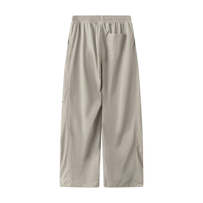 Skechers Casual Pants Men's Moderate Straight Fit Pants L425M087