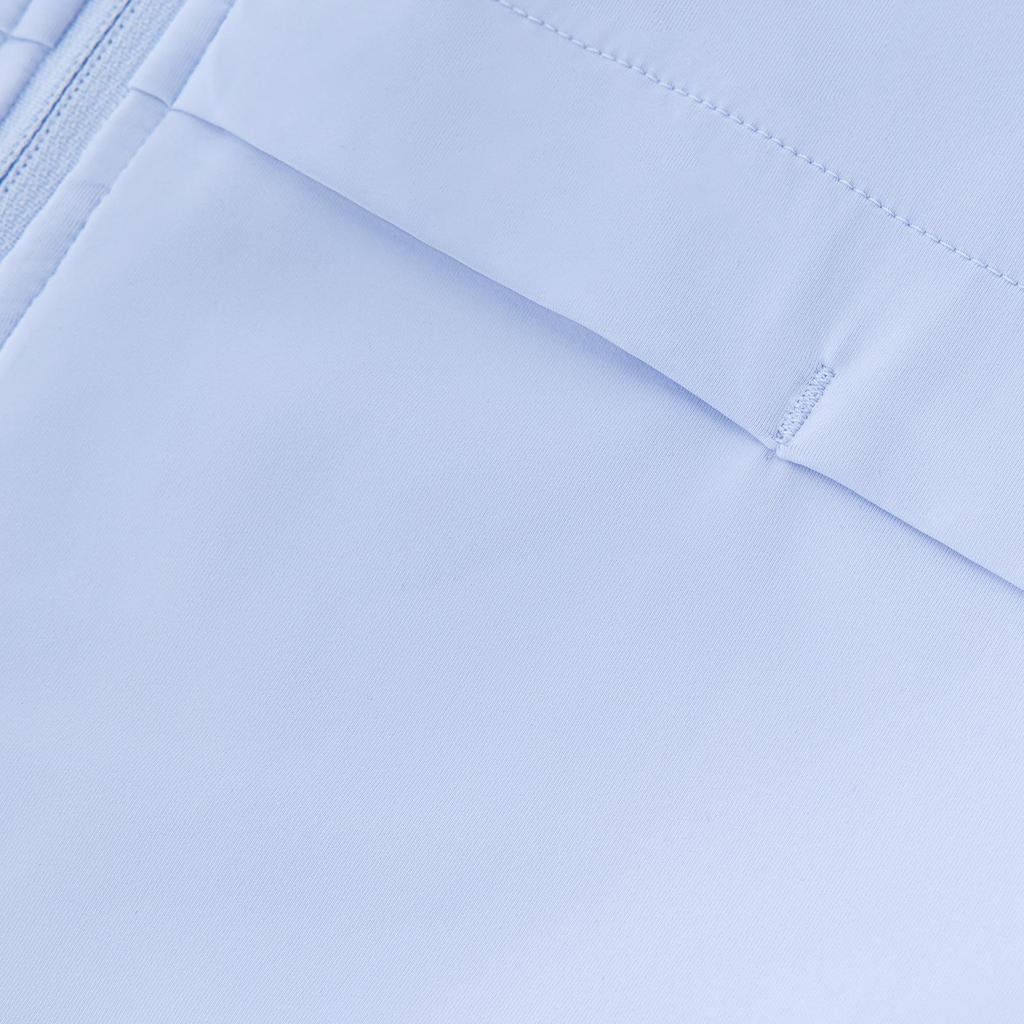 Adidas Охлаждающая легкая куртка-маска со свободными полями, женские куртки Blueberry-Ice IT2488