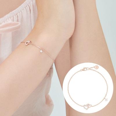 Браслет Lala J (Jjljbq2Bs323Sr7S0)