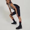 НОСКИ RUNNING CREW FLOGGER FIT_ДЛИННЫЕ_ЧЕРНЫЕ
