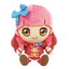 Aikatsu Aine Yuki Chibi Plush Toy Friends!