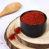 CRISTA Reshampatti Chilli Powder | Laal Mirch Powder with Natural Oils | Zero Added Colours, Fillers| Spicy Grade | 100 Gms