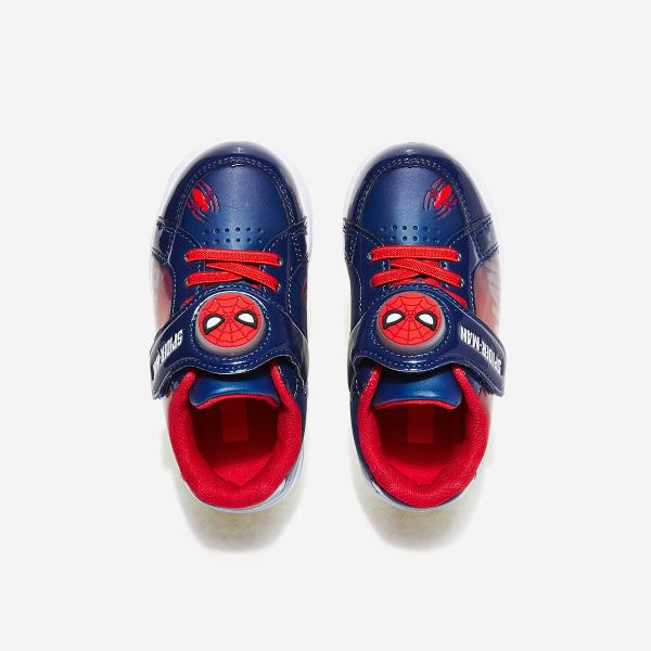 ABC Кроссовки Select Lightning-K7043 MARVEL