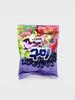 Жевательный мармелад Lotte Jellycious Виноград 60 г