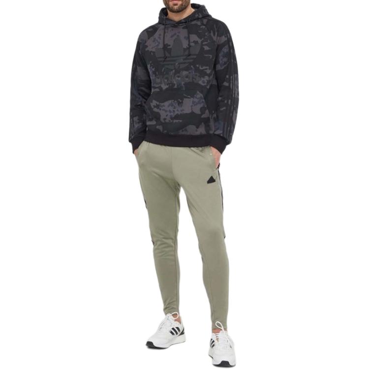 adidas Худи Камуфляжное IS2898