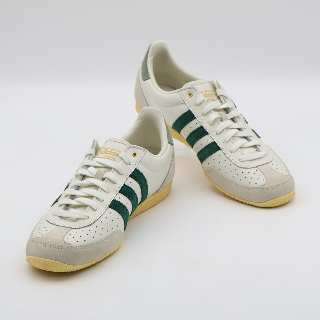 JI2663 adidas Originals Япония Цвет: вне белого, с оттенками зеленого и оранжевого (Женский)