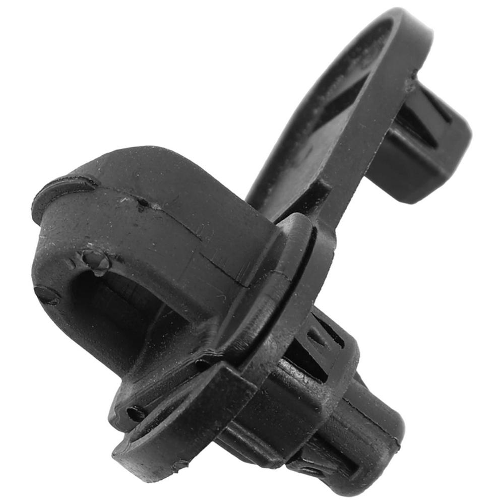 Клипса фиксатора капота для Nissan NV200 12-18, Qashqai J11 14-21, Renault Kadjar 15-18