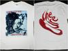 1990 THE CURE MIXED UP АЛЬБОМ ФУТБОЛКА МЯГКАЯ ВЫЦВЕТШАЯ ТОНКАЯ ФУТБОЛКА 1 Унисекс Футболка