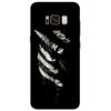 Для Samsung S 8 S8 Чехол Задняя крышка для Samsung Galaxy S8 Plus Чехол Крышка Мягкий ТПУ Силикон Fundas Coque Для Samsung S8 Чехол