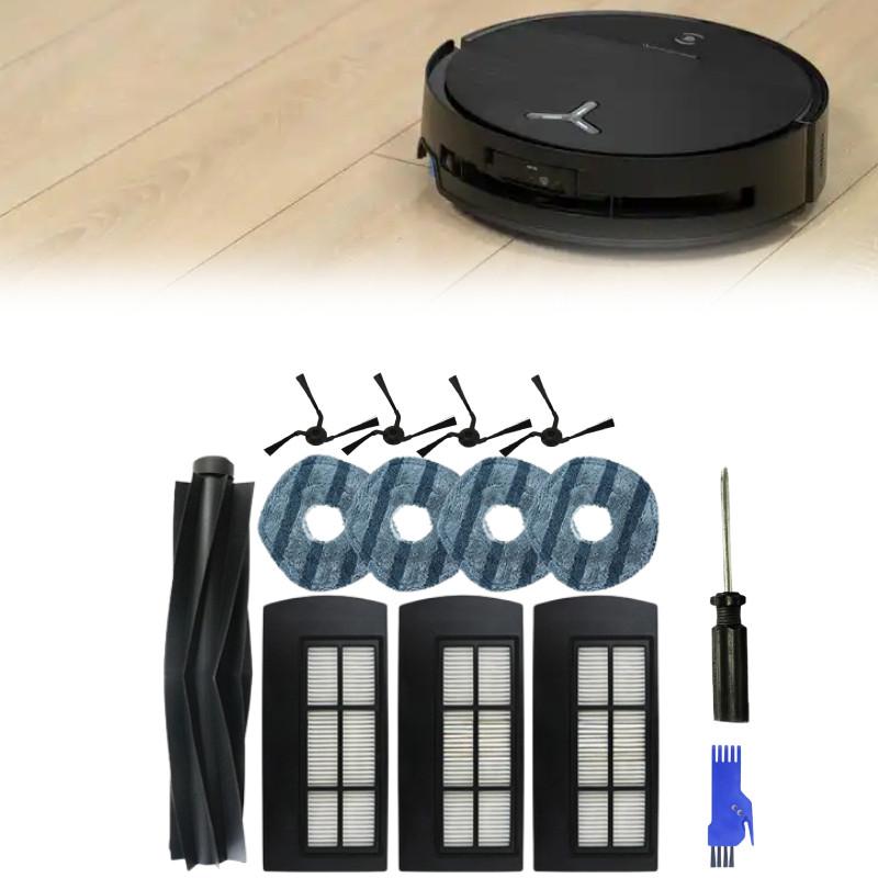 X9 Eufy For X9pro Sweeping Robot Replacement Parts Floor Surface Cleaning