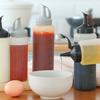 Бутылка для соуса Yousheng Multipurpose BPA Free, пластиковая, практичная, хорошо герметизирующая, для дома