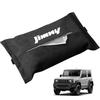 OuTLife Jimny Custom Car Tissue for the New Jimny and Later Compatible with Jimny Sierra Holds All Luxurious Design with Easy and a Custom Case/Holder