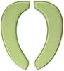 Whip Toilet Seat Cushion Green WB-201
