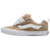 Knu Skool 'Khaki' Sneakers VN000CRPKHK