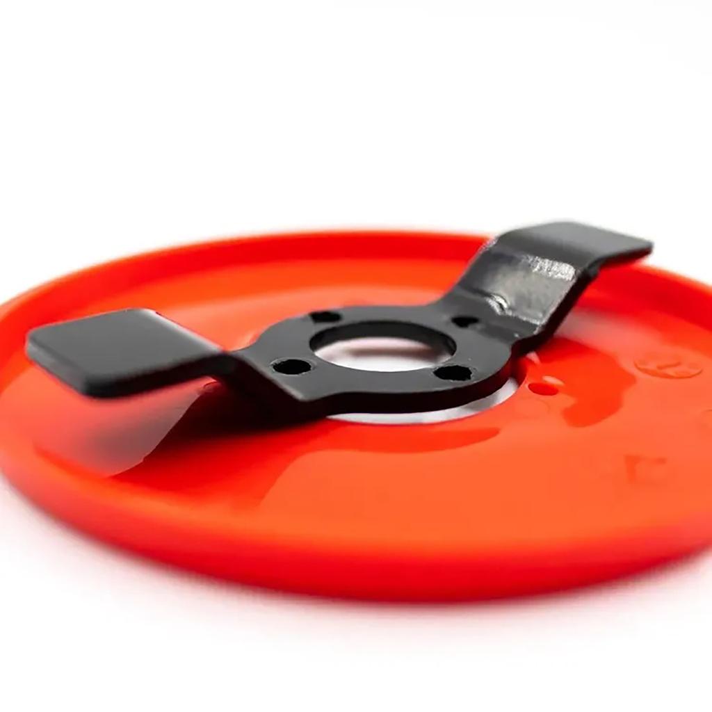 Mower Multifunctional Weeding Disc, Paddy Field And Dry Land Weeding, Shrub Cutting Machine, Mower, Weeding Head, And Accessories