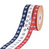 Football Gift Wrapping Ribbon Soccer Birthday Parties Decors Enhances Decors