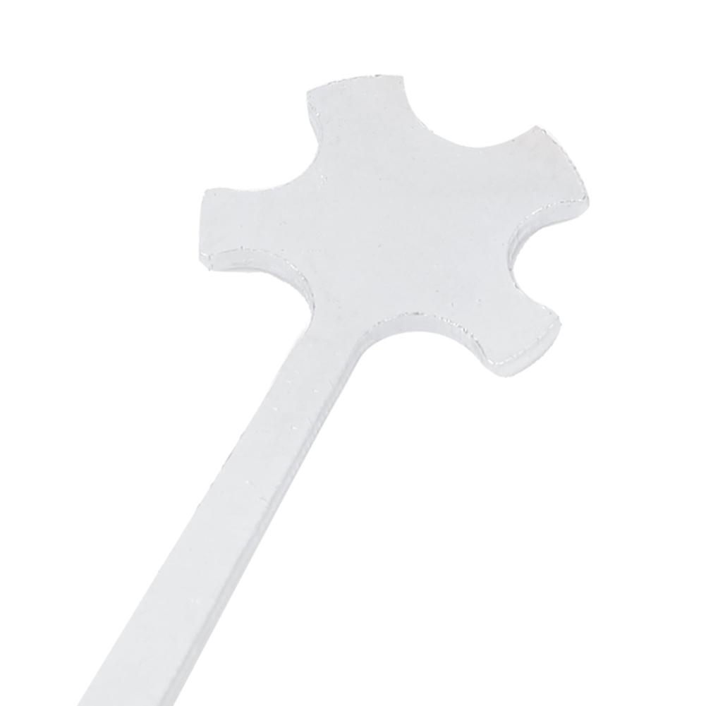 Скрипичный звуковой пост-сеттер из нержавеющей стали инструмент для ремонта скрипки принадлежность для инструмента мастера