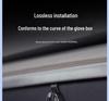 Passenger Side Glove Box Hook for Tesla Model Y/3 - Updated Interior Accessory