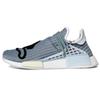 BBC Ice Cream X Pharrell X NMD Human Race Running Dog - Space Grey Unisex Sneakers GX3066