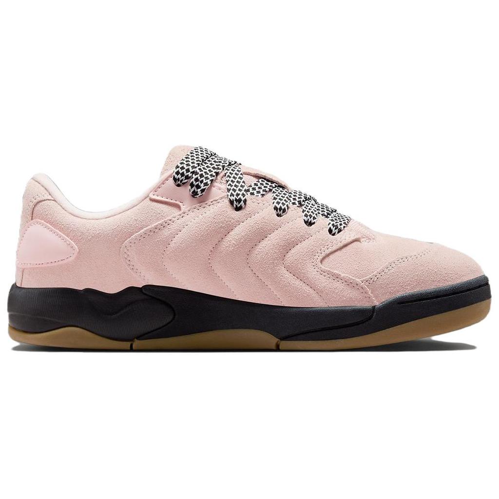 Мужские кроссовки Air Jordan Session Atmosphere Розовый/Красный/Черный IB3731-600