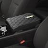 Protector Cover Car Armrest Box Pad Console Arm Rest Protection  Car Interior Accessories