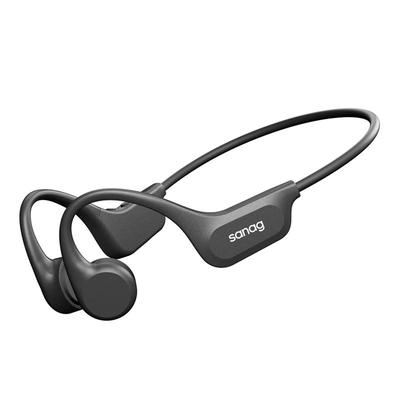 SANAG B60S Pro/ProMax Костная проводимость Bluetooth Гарнитура для плавания