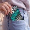 Чехол для телефона Pokras Lampas Art Graffiti для iPhone 17 Air 15 16e 14 13 Pro Max Coque 12 11 Pro Max PLUS