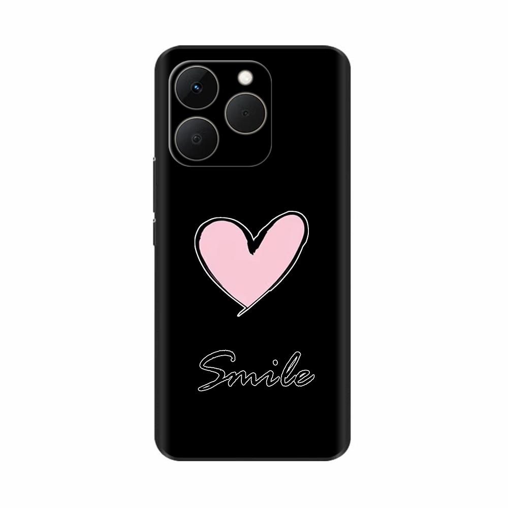 Ударопрочный чехол для Realme 15T Realme15 T С животными Расписная задняя крышка телефона Мягкий силиконовый бампер Для Realme 15 Pro 15T Чехлы Capa