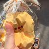 Hot Honey Canned Butter Little Bear Squeeze Water-Feel Creamy Ultra-Soft TPR Decompression Toy Gummy Bear Squeeze Toy PVC Bags