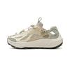 Yijie Lite 2.0 Comfortable Trendy Breathable Wear-Resistant Creek Shoes Women Shoes Beige AHLV012-4
