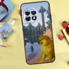 Funny Cheems Doge Cover For OnePlus 12 12R 13 13R 11 10 Pro 8T 10T OnePlus Nord CE 2 3 4 Lite N30 N20 N10 Case