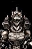 AOSHIMA Godzilla X Mothra X Mechagodzilla Tokyo SOS Type 3 Kiryu Kai Height 24cm Plastic Model MFS-3 Approx. Color-coded GO-02