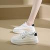 Zapatillas Platform Women Sports  Autumn New Lightweight Casual Shoe Soft Soled Skate Shoe Women Shoe Woman Sneakers Tennis