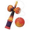 Artec Craft Workshop Set for 20 Wooden Kendama Cup and 58639 People (Japanese Ball) -