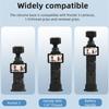 Camera Stand Base Support Base Compatible For OSMO Pocket 3 Desktop Bracket Non-Slip Support Adapter Camera Mount Accessories