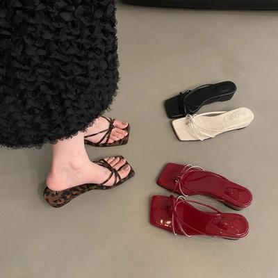 Женская обувь – Босоножки