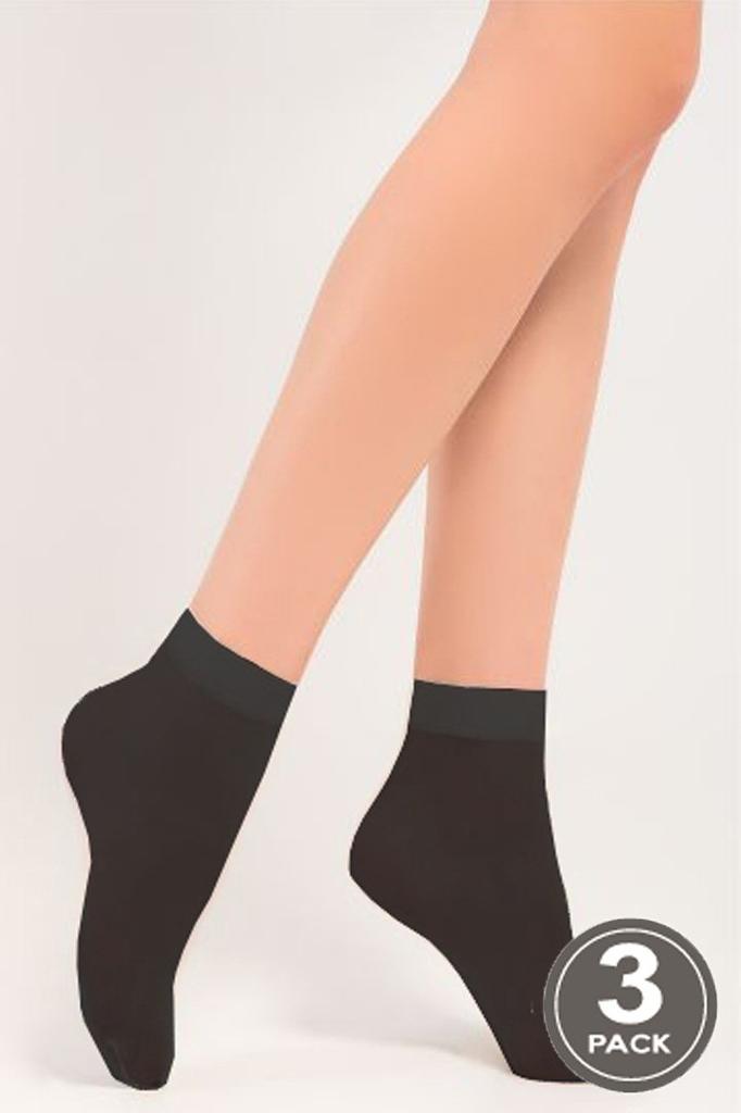 Носочки, 3 штуки Legs (91789)