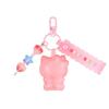 Hello Kitty Gummy Candy Keychain 596299