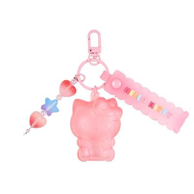 Брелок с жевательными конфетами Hello Kitty 596299