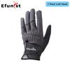 Golf Gloves Men's Glove Left/Right Hand 2 Color Soft White Dark Grey Swing Putting Training Particles Breathable Namib Gloves