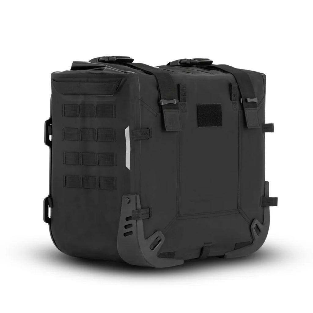 R1300GS/R1200/1250GS Adv R1200GS Adv F800GS Adv F700GS F750GS F800GS F900GS/ADVS Полужесткая Сумка Водонепроницаемая Сумка для Мотоцикла Мото