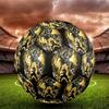 1pc Dragon Ball Z Football Soccer Ball Size 5 Indoor Soccer Ball Fashion Colorful  Backyard Game -Great For Sports Fans Gift HE58