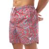 Marcelo Burlon Mens Paisley Swim Shorts