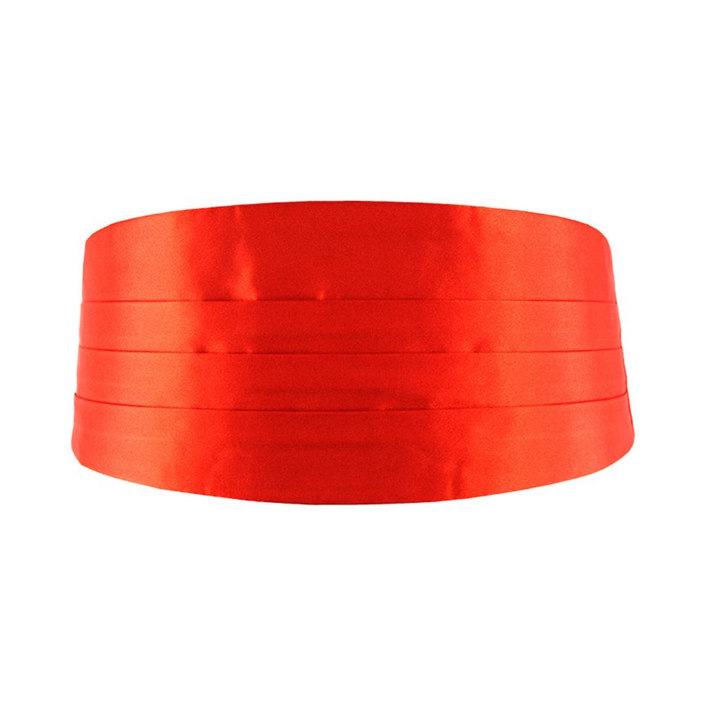 Регулируемый кушак для мужчин, подходящий для свадеб, деловых встреч и изысканных мероприятий. Подчеркните свой формальный наряд.