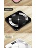 Duorui OK Smart Bluetooth Body Fat Scales с интеграцией приложения Home