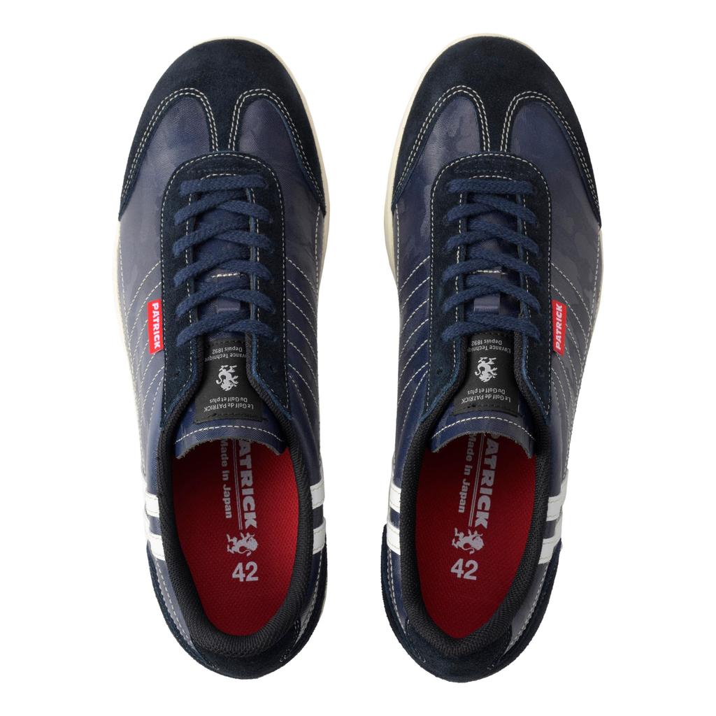 [Patrick] PAMIR-CP/CM