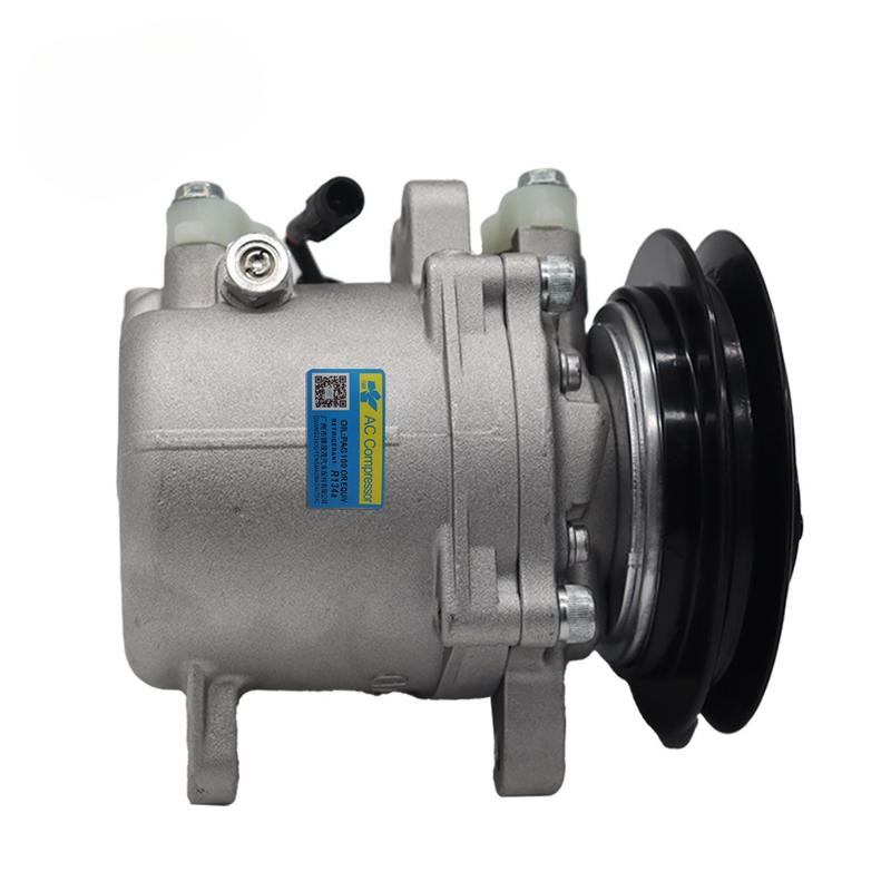 FMM V-DC51T A/C AC Compressor for SUZUKI Carry Bus 9520072B40 9520077g10 12V