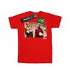 Elf Mens Christmas Store Cheer T-Shirt