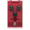 Tc Electronic Tc Electronic Analog Phaser BLOOD MOON PHASER